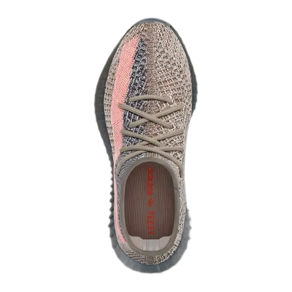 Adidas Yeezy Boost 350 V2 Ash Stone - Slika 3