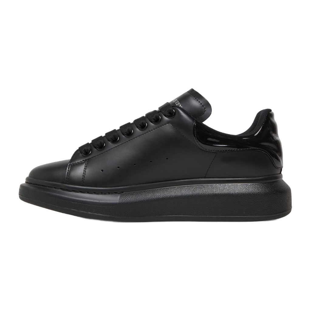 Alexander McQueen Oversized Black - Slika 2