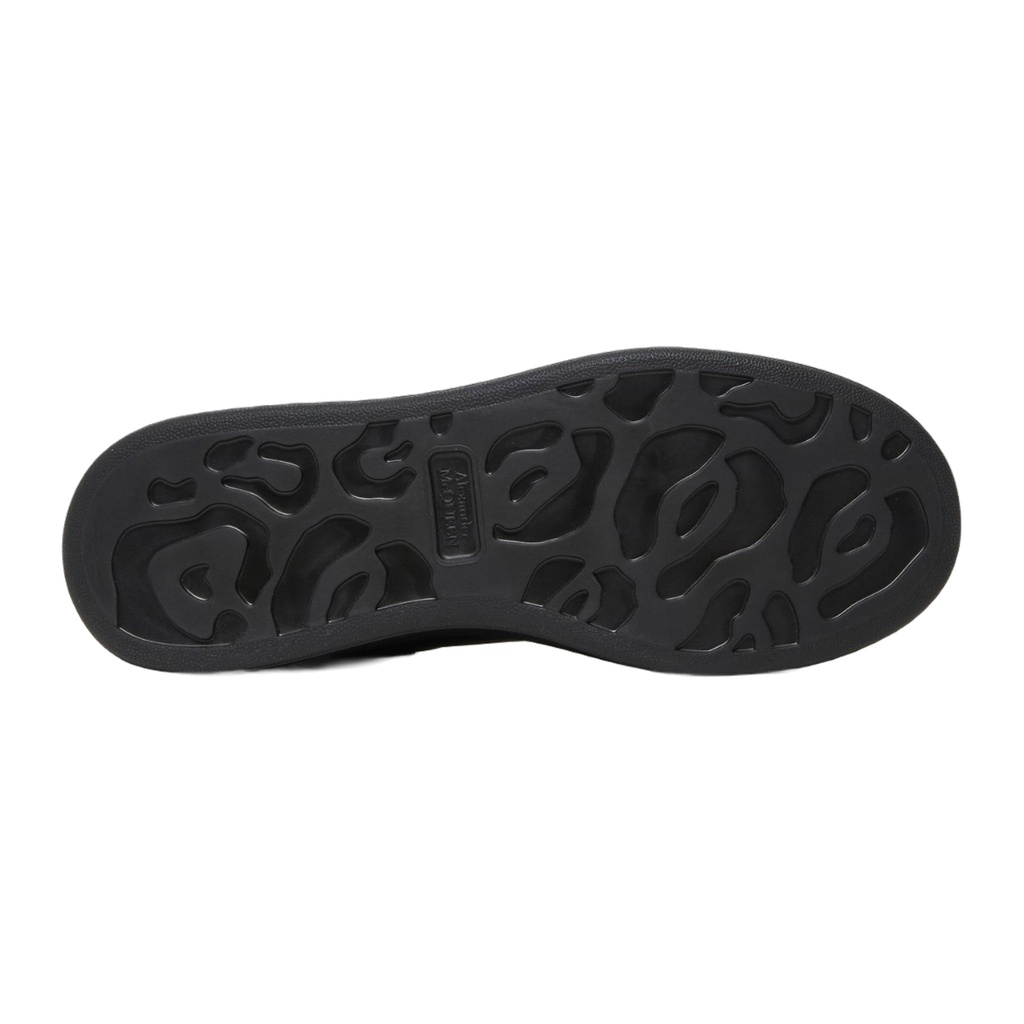 Alexander McQueen Oversized Black - Slika 3