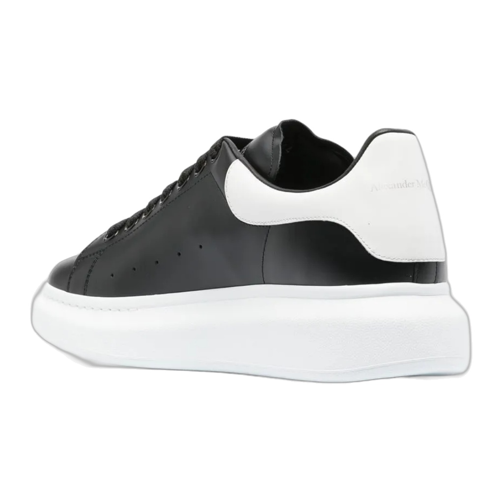 Alexander McQueen Oversized Black/White - Slika 3