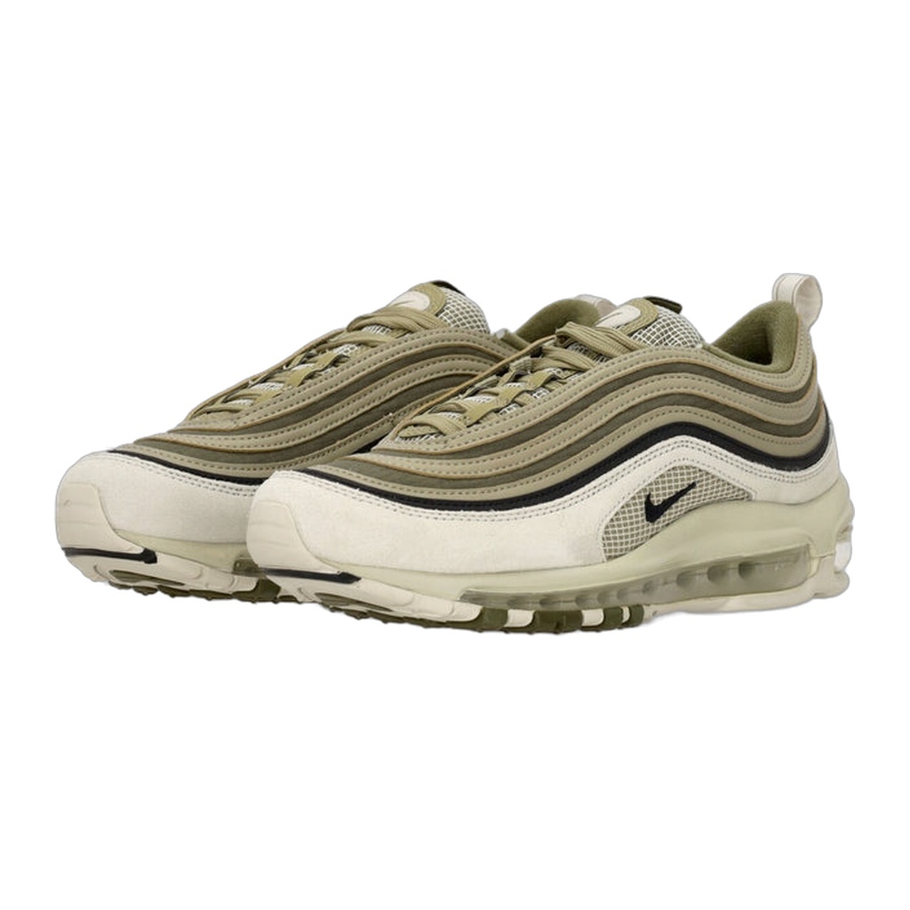 Nike Air Max 97 Sail Olive - Slika 3