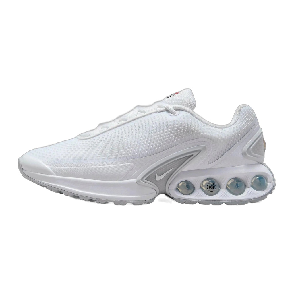 Nike Air Max DN Triple White - Slika 2