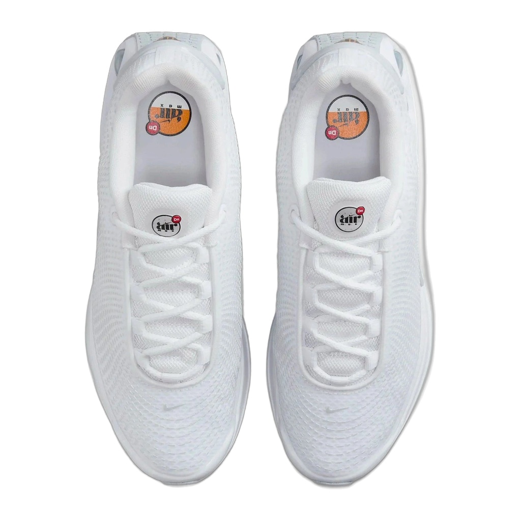 Nike Air Max DN Triple White - Slika 4