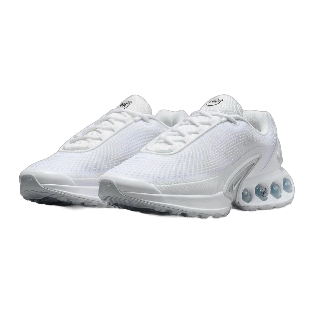 Nike Air Max DN Triple White - Slika 5