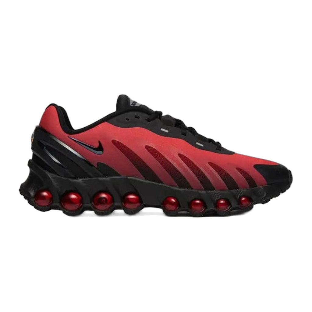 Nike Air Max DN8 Black Bright Crimson