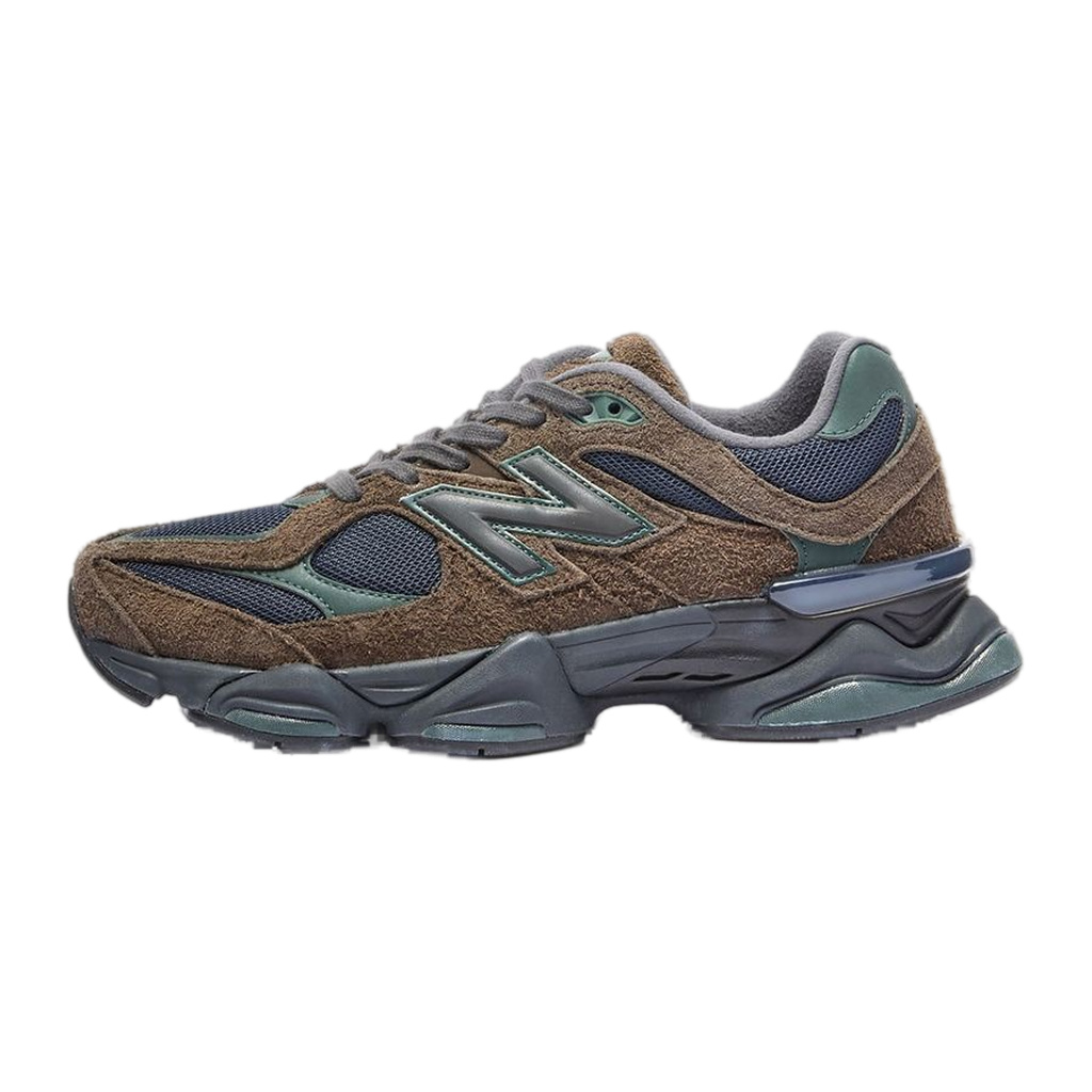 New Balance 9060 Beef & Broccoli