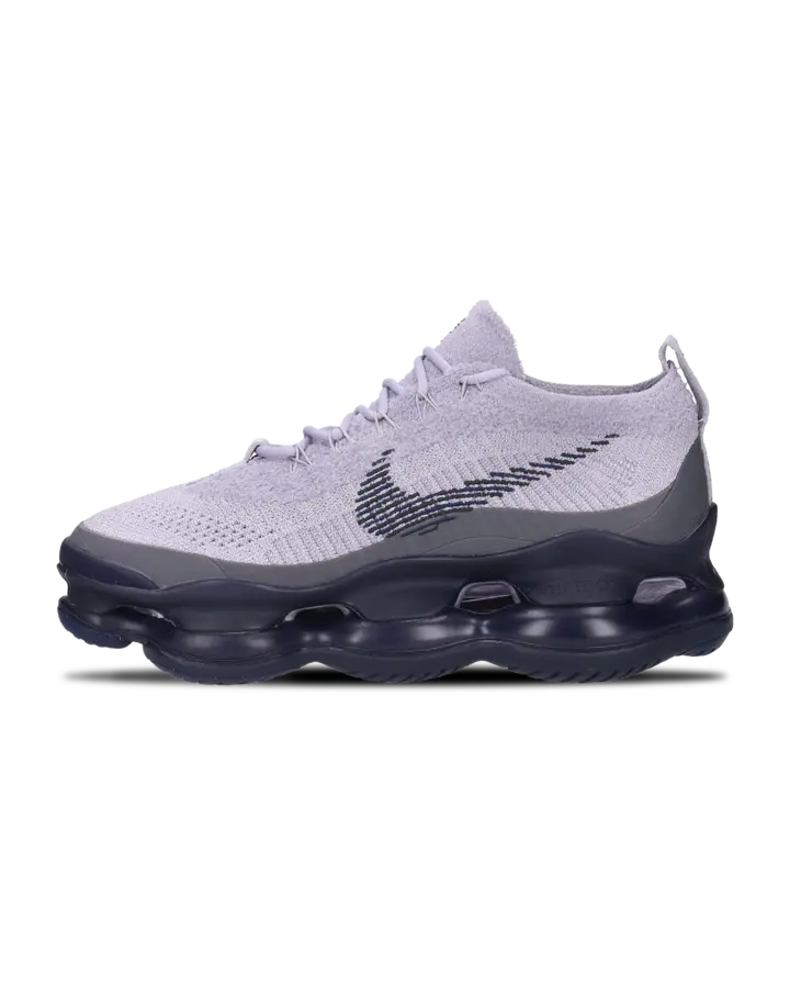 Nike Air Max Scorpion FK Gray / Midnight - Slika 2