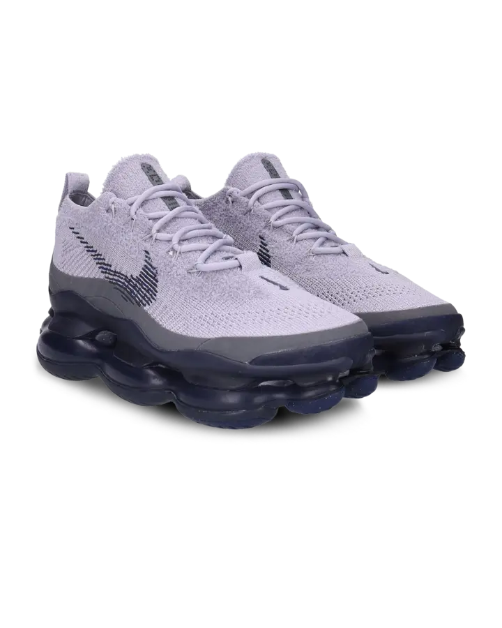 Nike Air Max Scorpion FK Gray / Midnight - Slika 3