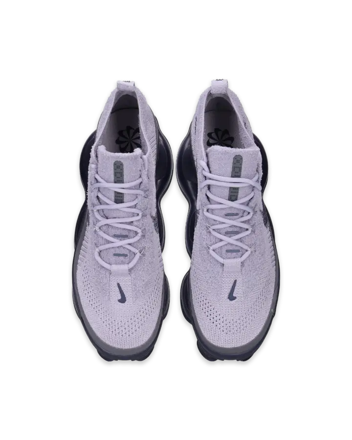 Nike Air Max Scorpion FK Gray / Midnight - Slika 4