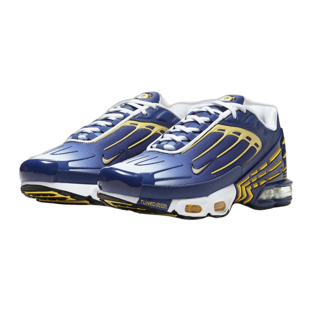 Nike Air Max Plus 3 Tn Deep Royal - Slika 2