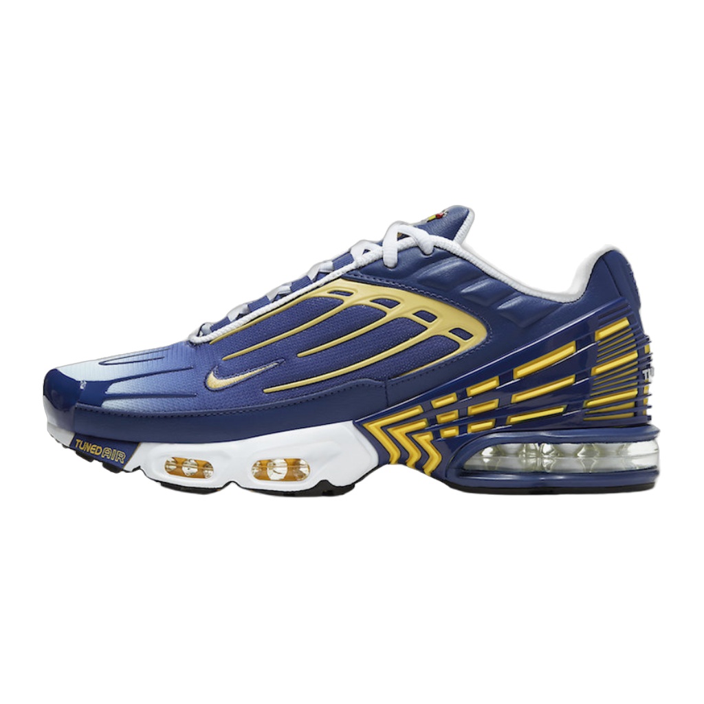 Nike Air Max Plus 3 Tn Deep Royal - Slika 3