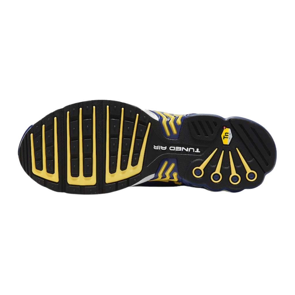 Nike Air Max Plus 3 Tn Deep Royal - Slika 5