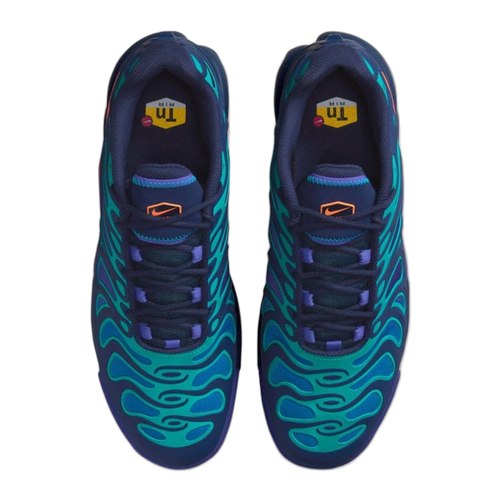 Nike Air Max Plus Drift Midnight Navy - Slika 2