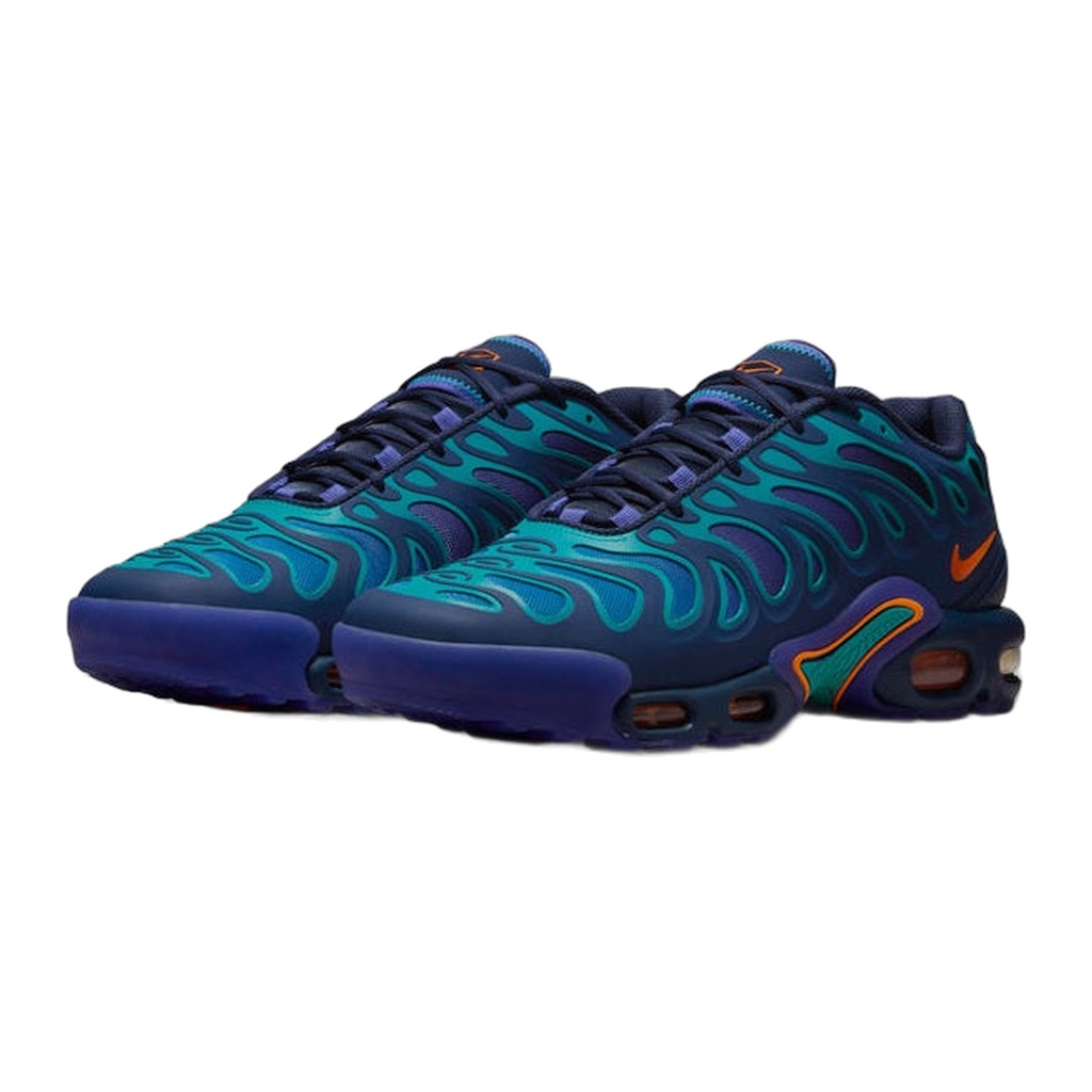 Nike Air Max Plus Drift Midnight Navy - Slika 4