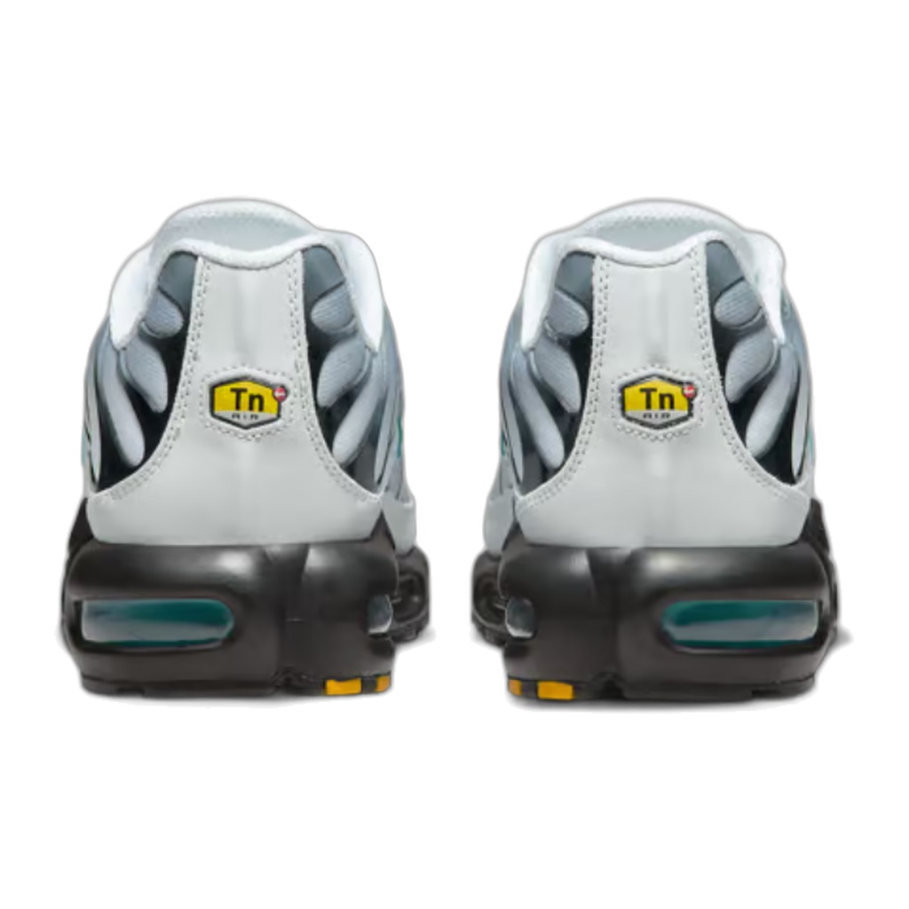 Nike Air Max Plus Tn x One Block Down Matte Silver - Slika 4