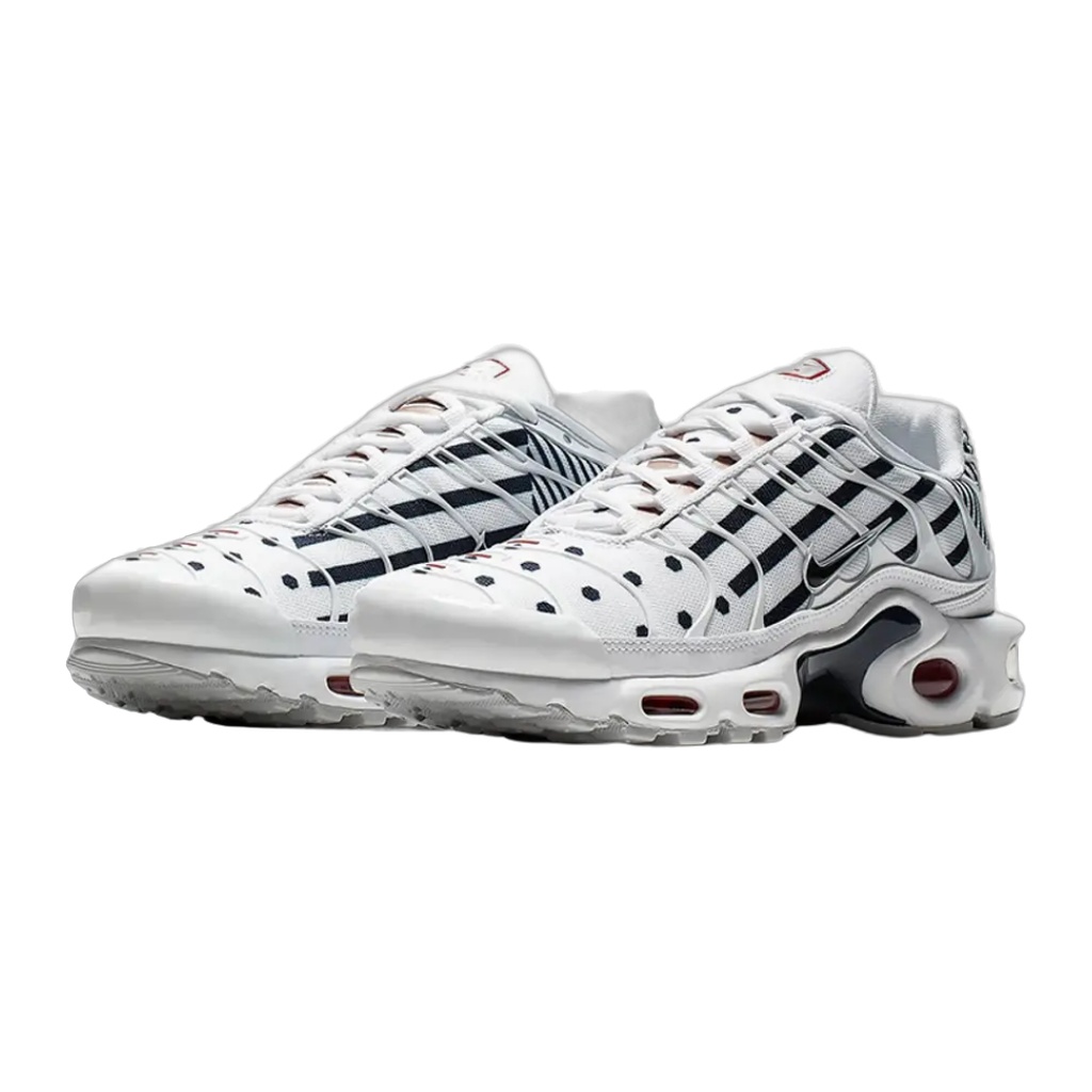 Nike Air Max Plus Tn Unite Totale - Slika 3