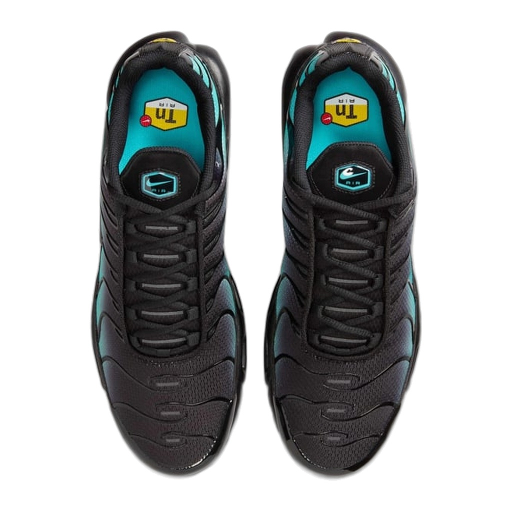 Nike Air Max Plus Tn Black / Dusty Grey - Slika 3