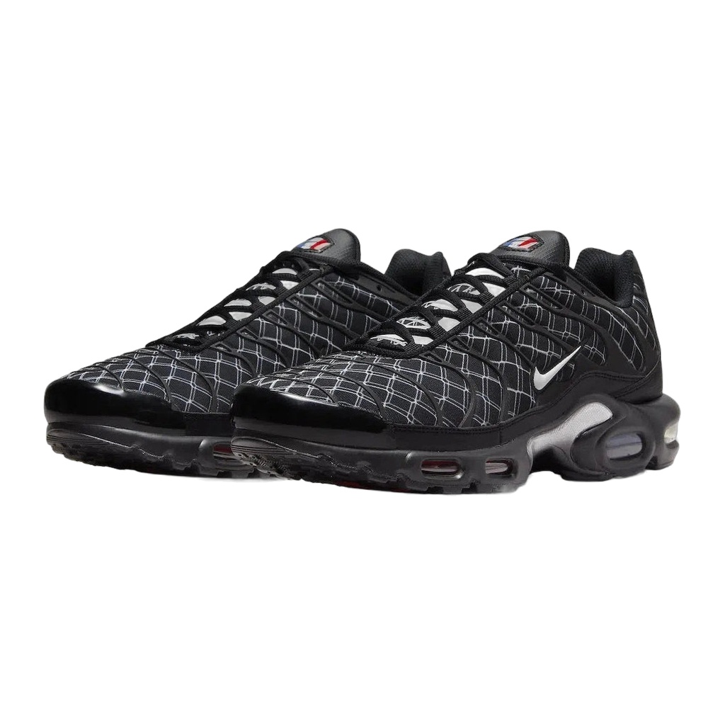 Nike Air Max Plus Tn "France" Black - Slika 2