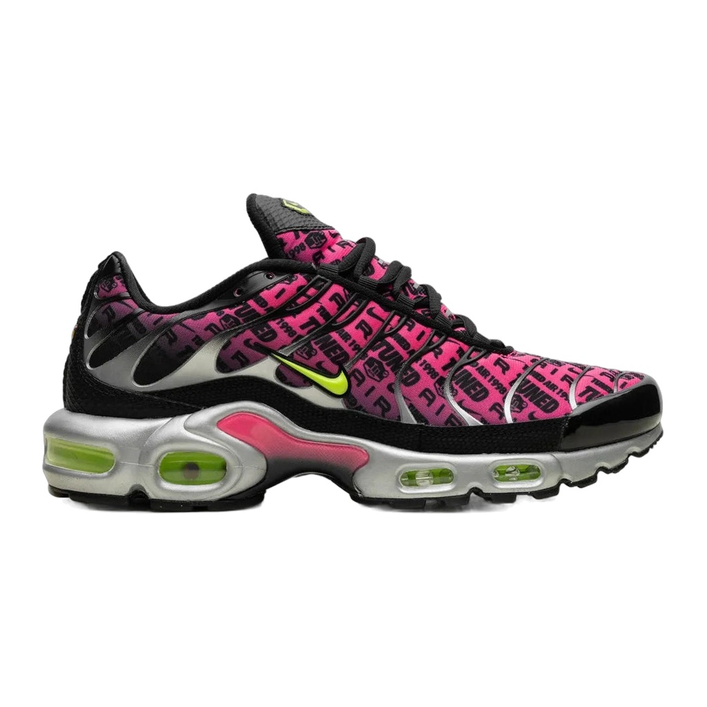 Nike Air Max Plus Tn "Mercurial"