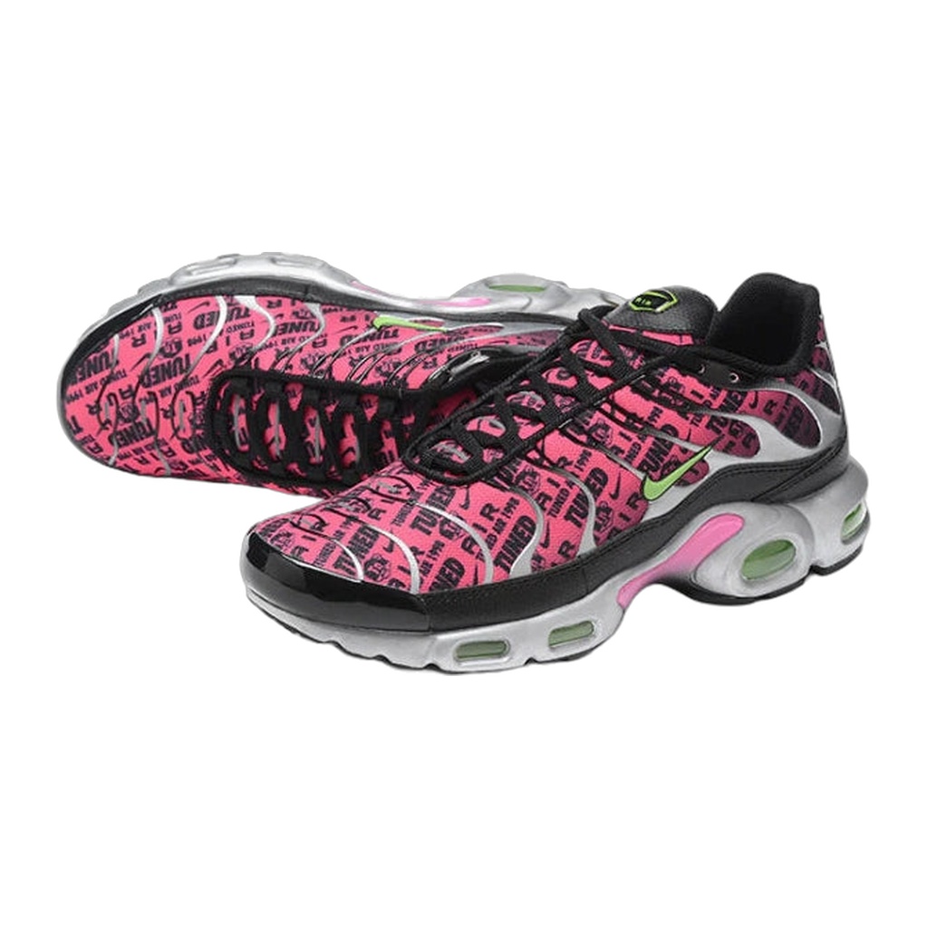 Nike Air Max Plus Tn "Mercurial" - Slika 4