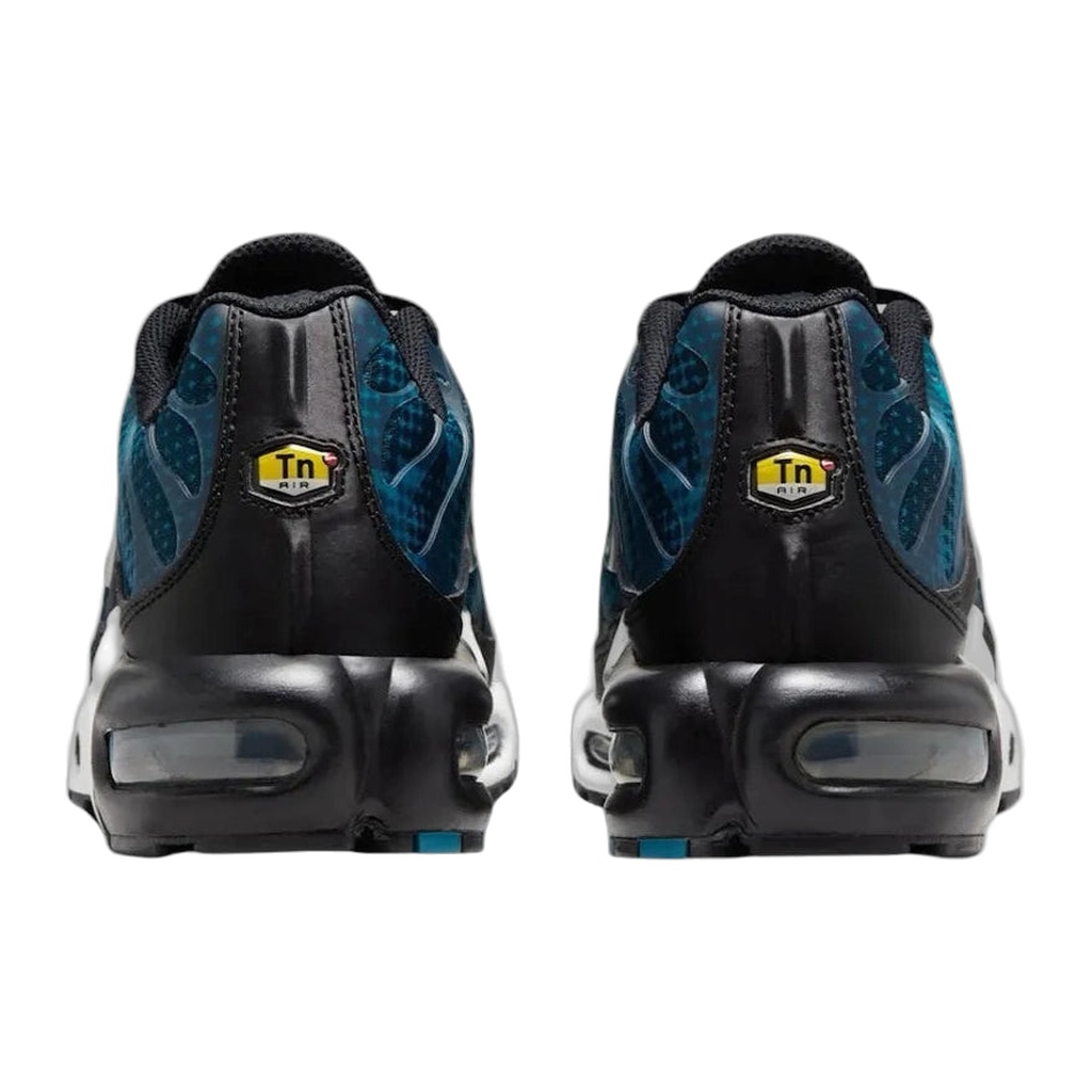Nike Air Max Plus Tn Blue Dot Pattern - Slika 2