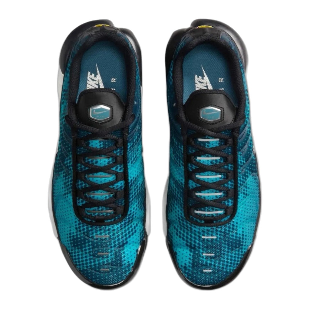 Nike Air Max Plus Tn Blue Dot Pattern - Slika 3