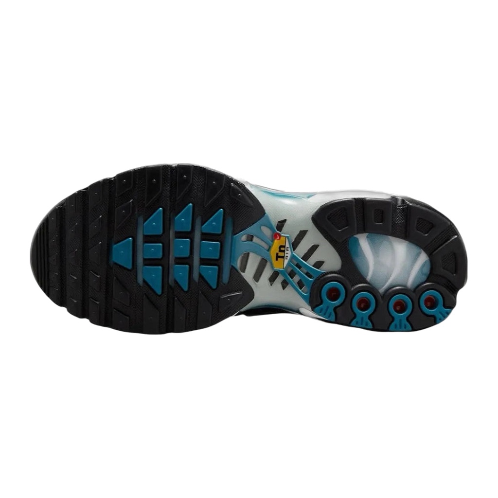 Nike Air Max Plus Tn Blue Dot Pattern - Slika 4