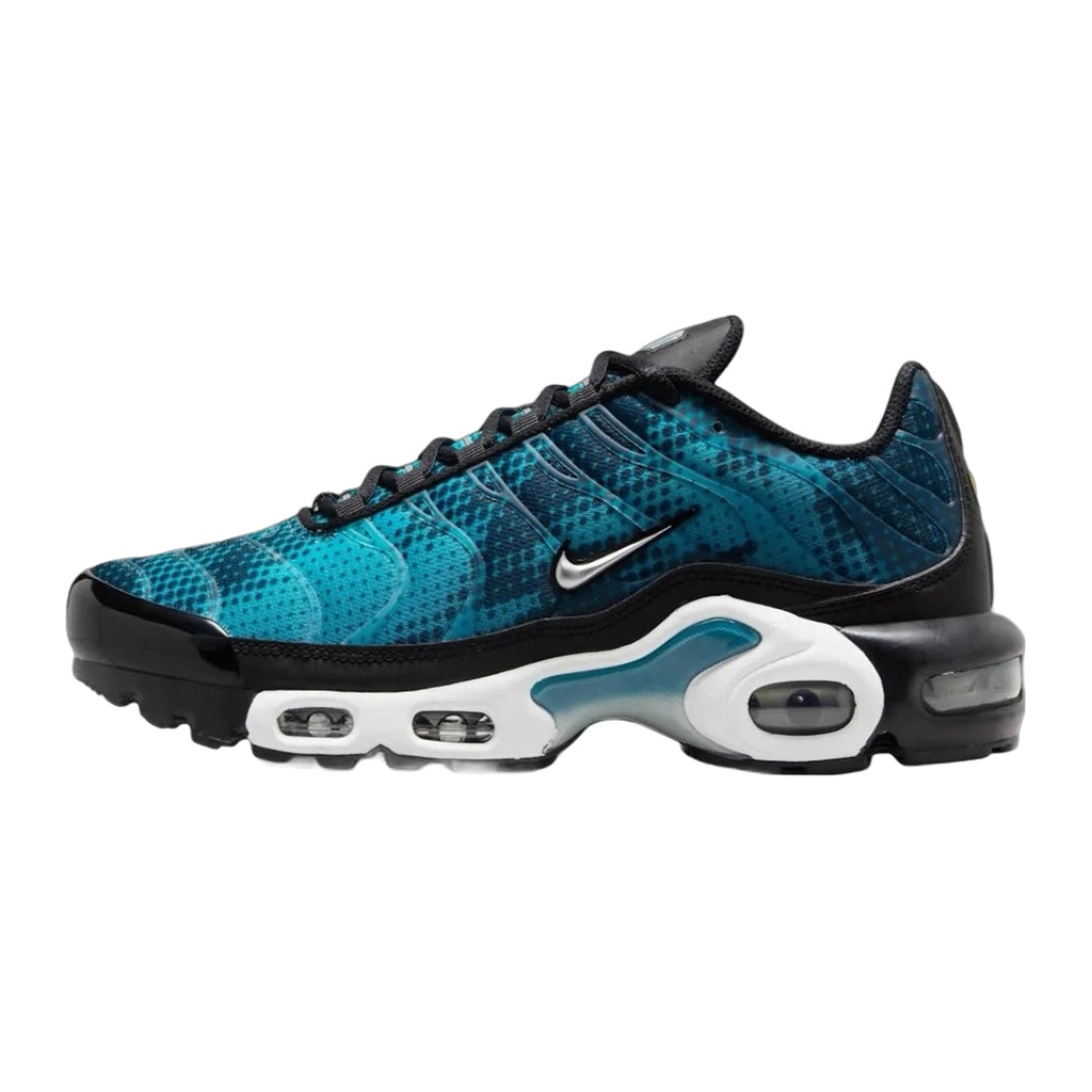 Nike Air Max Plus Tn Blue Dot Pattern - Slika 5