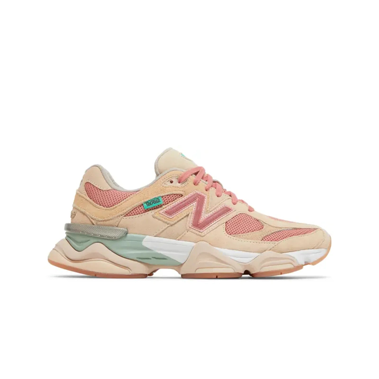 New Balance 9060 Penny Cookie Pink