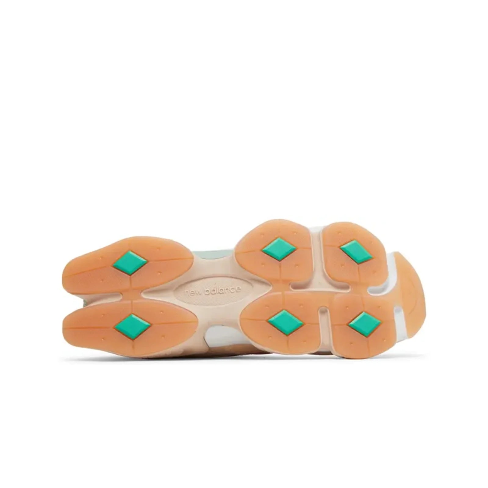 New Balance 9060 Penny Cookie Pink - Slika 2