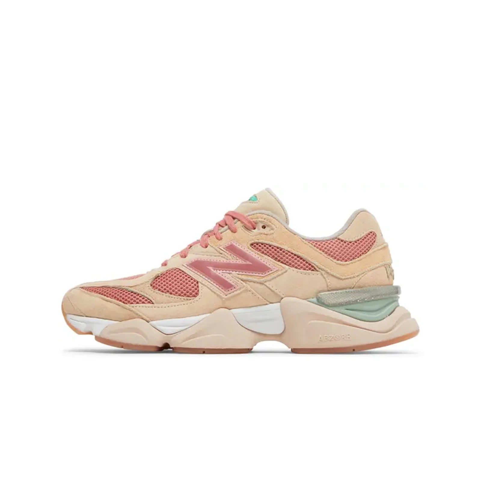 New Balance 9060 Penny Cookie Pink - Slika 3