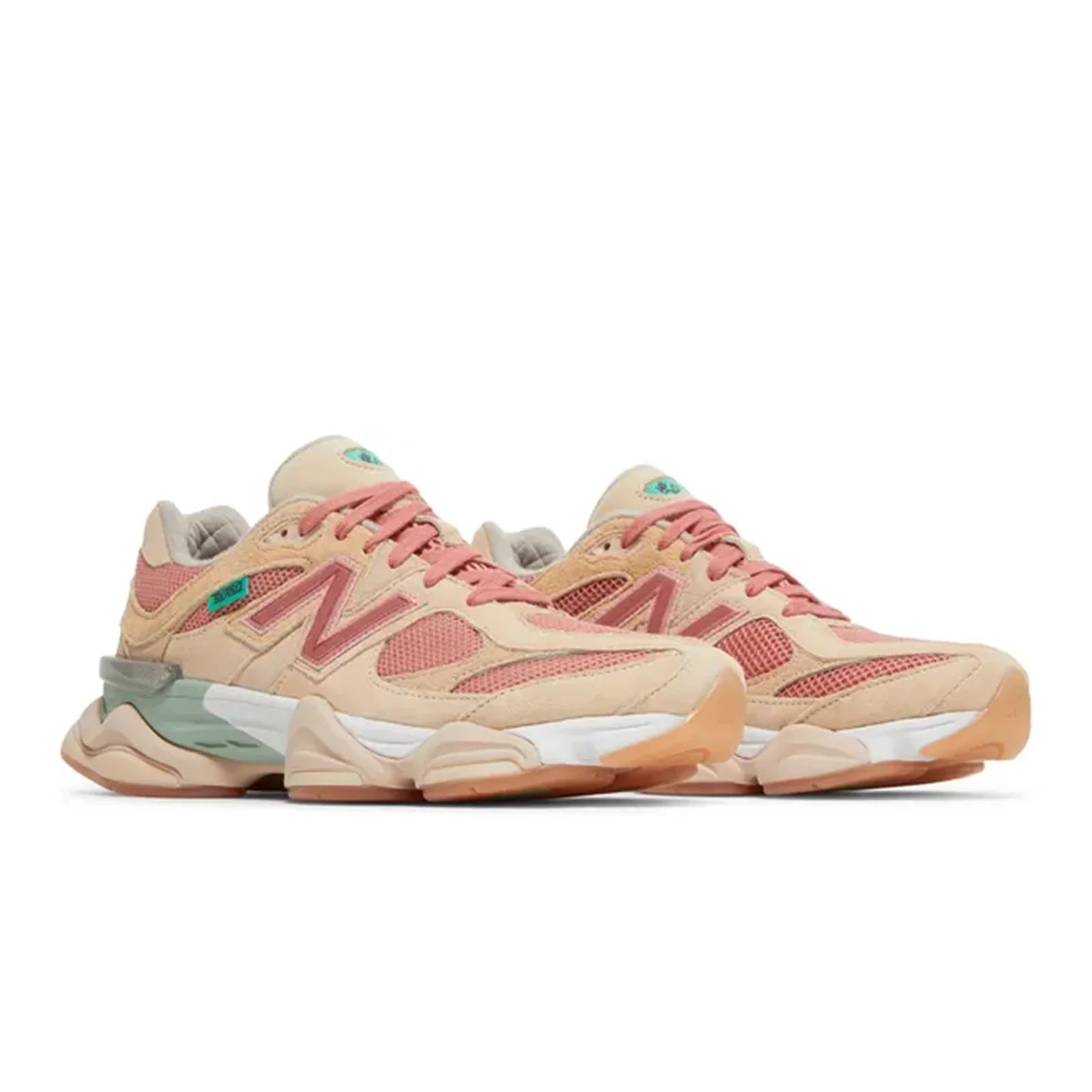 New Balance 9060 Penny Cookie Pink - Slika 4