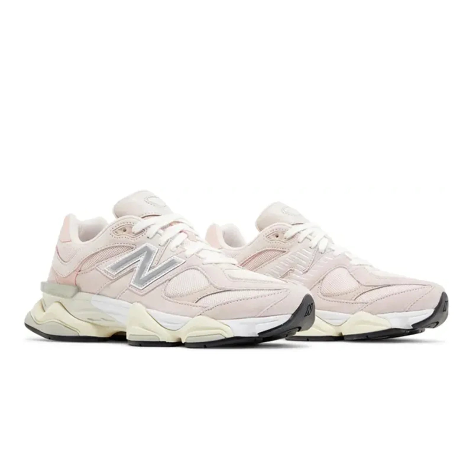 New Balance 9060 Pink Haze - Slika 3