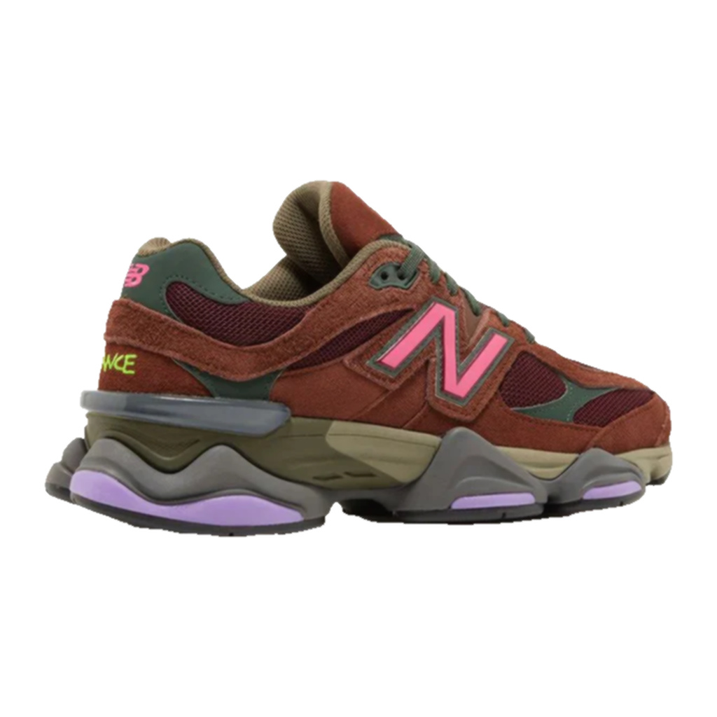 The Basement x New Balance 2002R - Slika 2