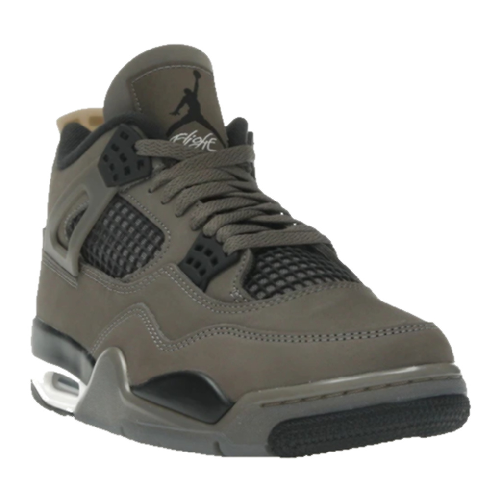 Air Jordan 4 Retro Cave Stone - Slika 2
