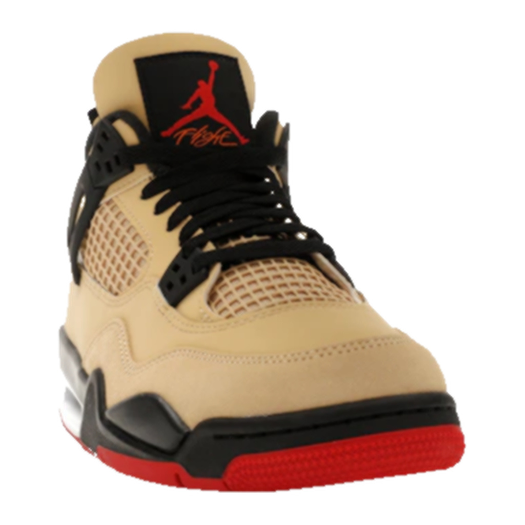 Air Jordan 4 Retro GS Pizza - Slika 3