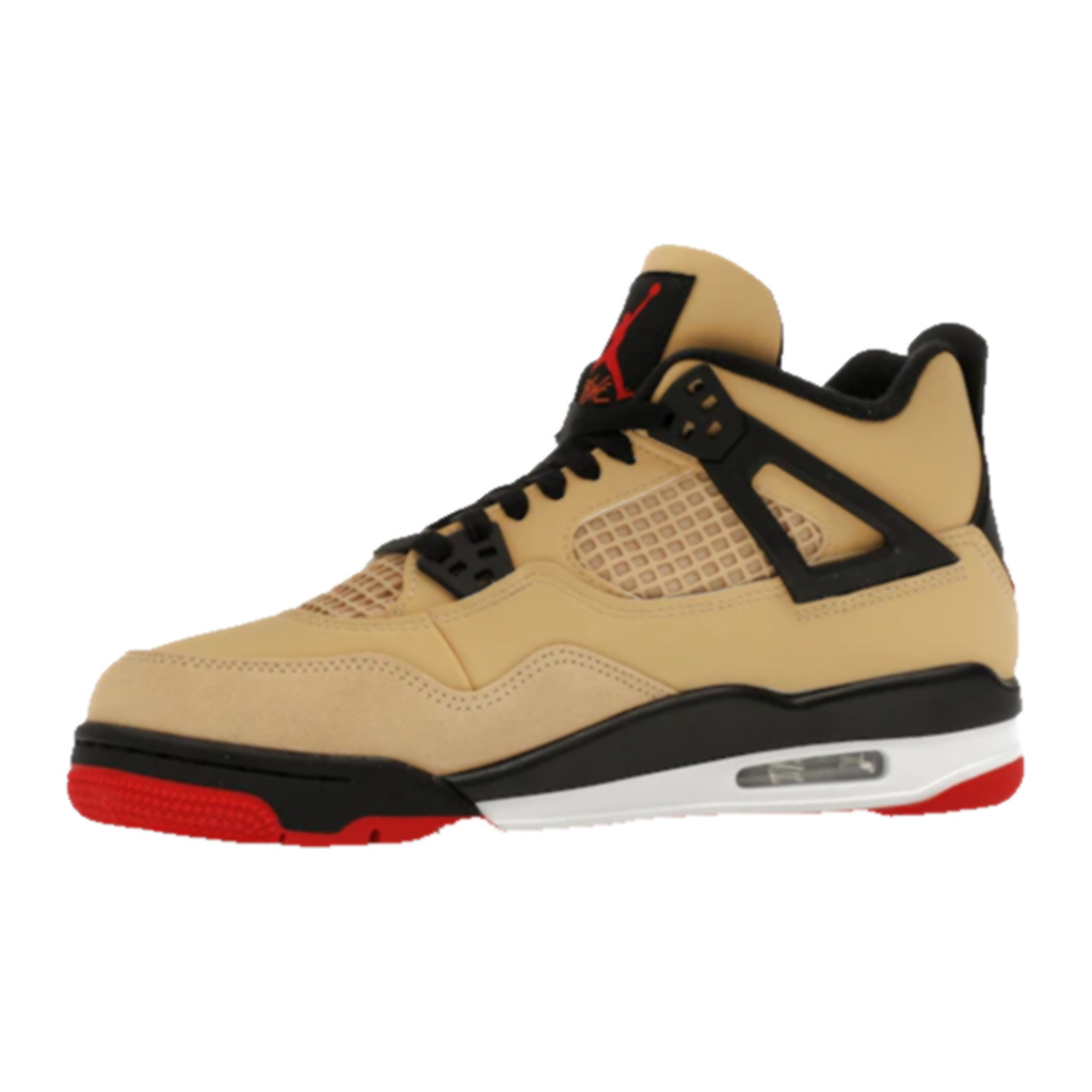 Air Jordan 4 Retro GS Pizza - Slika 4