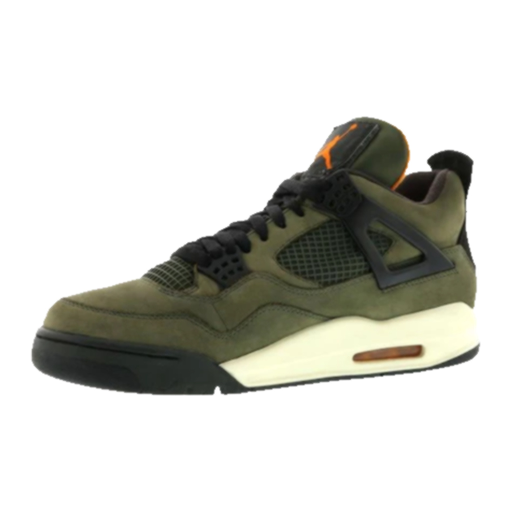Air Jordan 4 Retro Undefeated - Slika 2