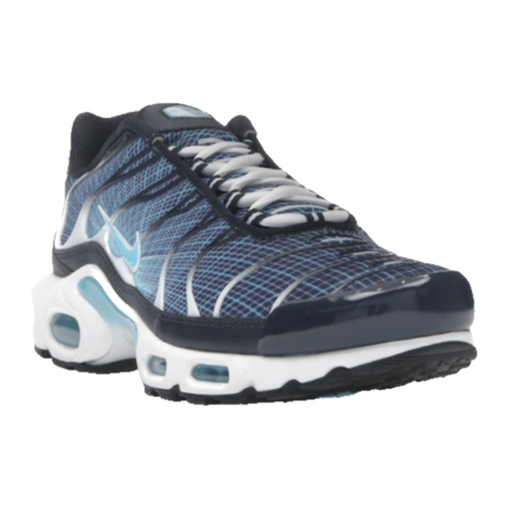 Nike Air Max Plus TN Dark Obsidian - Slika 2