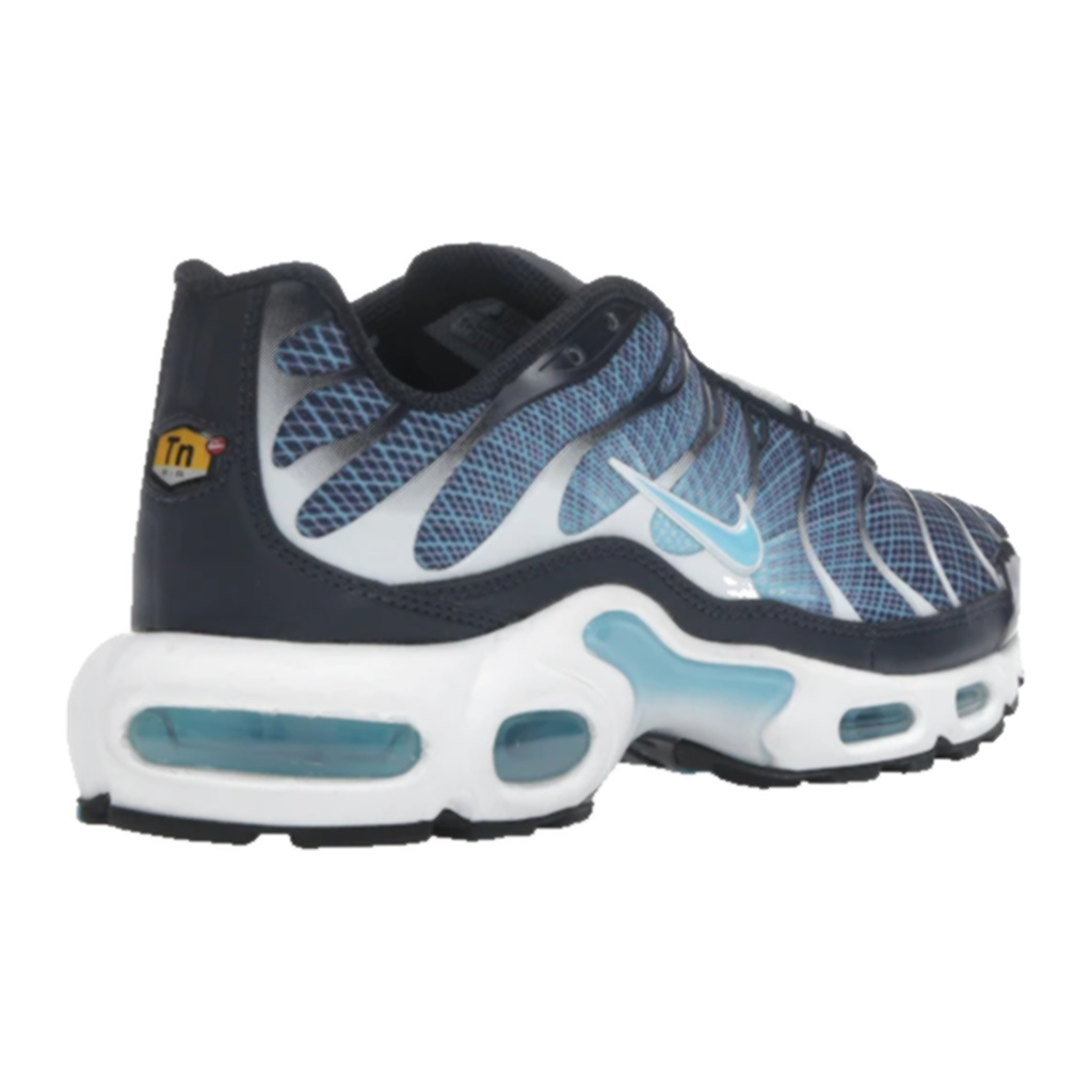 Nike Air Max Plus TN Dark Obsidian - Slika 4