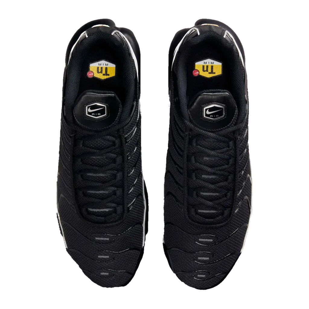 Nike Air Max Plus TN OG Black - Slika 3