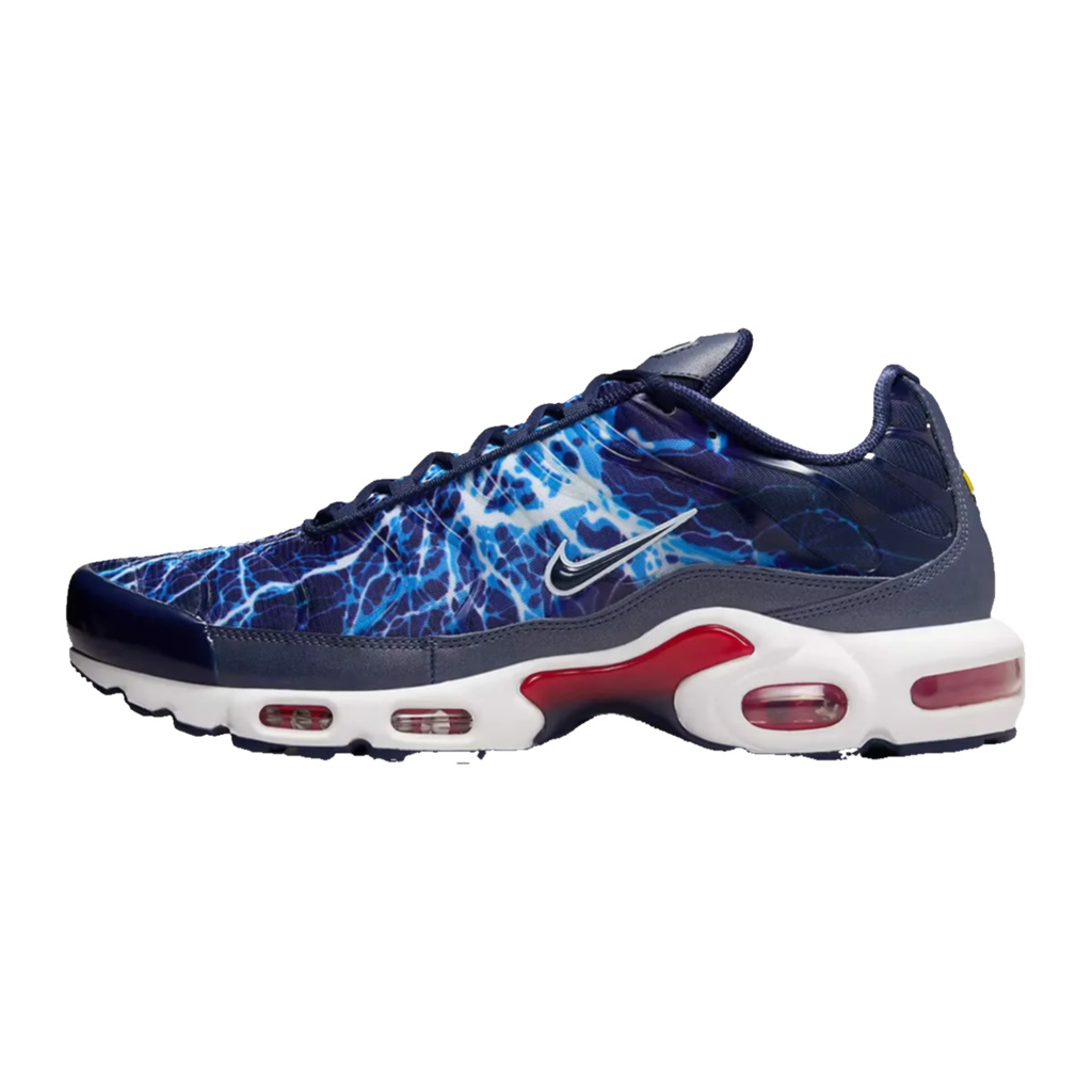 Nike Air Max Plus TN Lightning - Slika 2