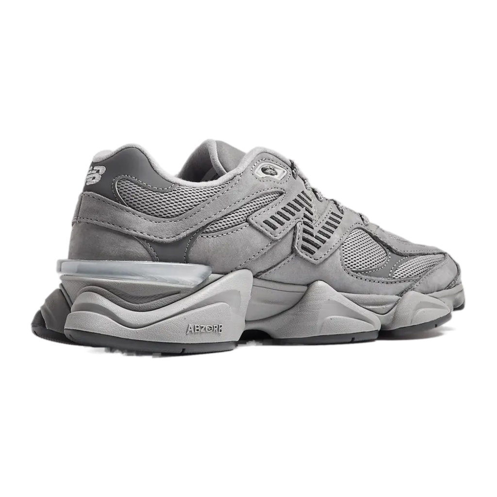 New Balance 9060 Shadow Grey - Slika 3