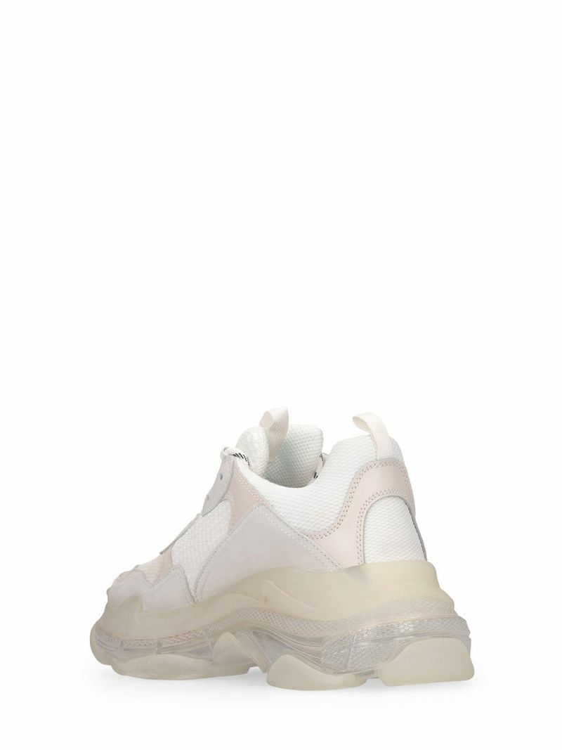 Balenciaga Triple S White - Slika 3