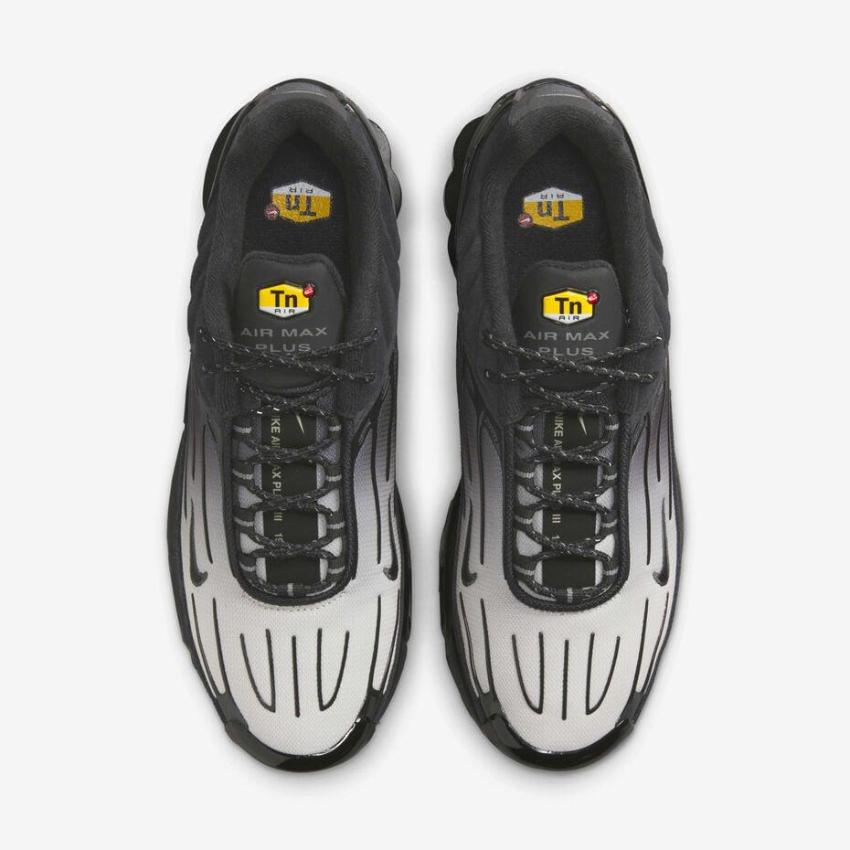 Nike Air Max Plus TN3 Black Light - Slika 2