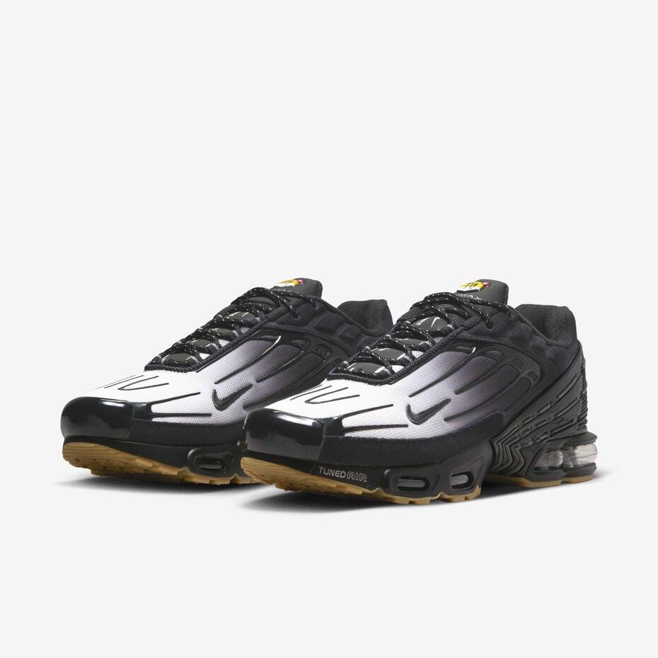 Nike Air Max Plus TN3 Black Light - Slika 3
