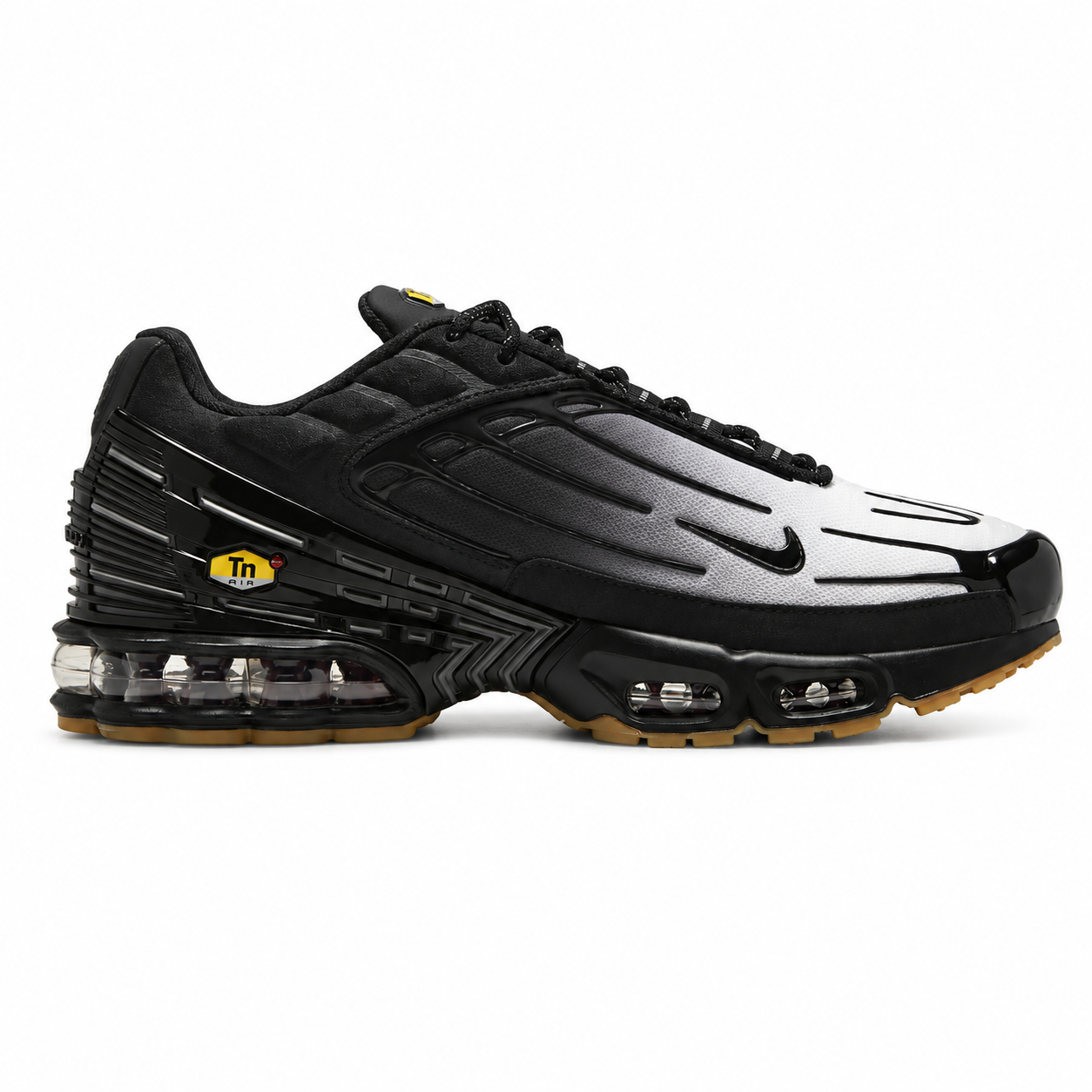 Nike Air Max Plus TN3 Black Light