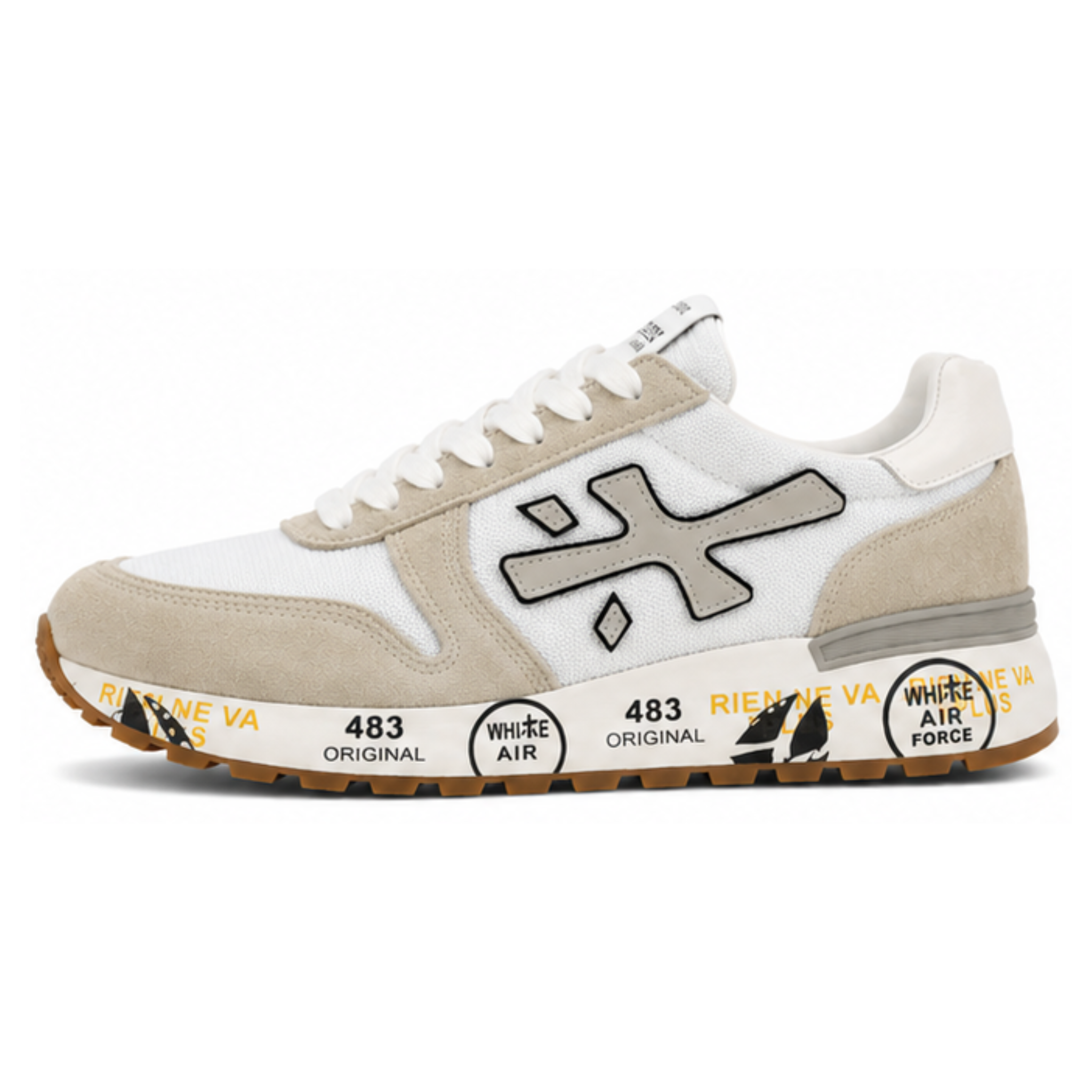 Premiata MICK 1024 - Slika 3