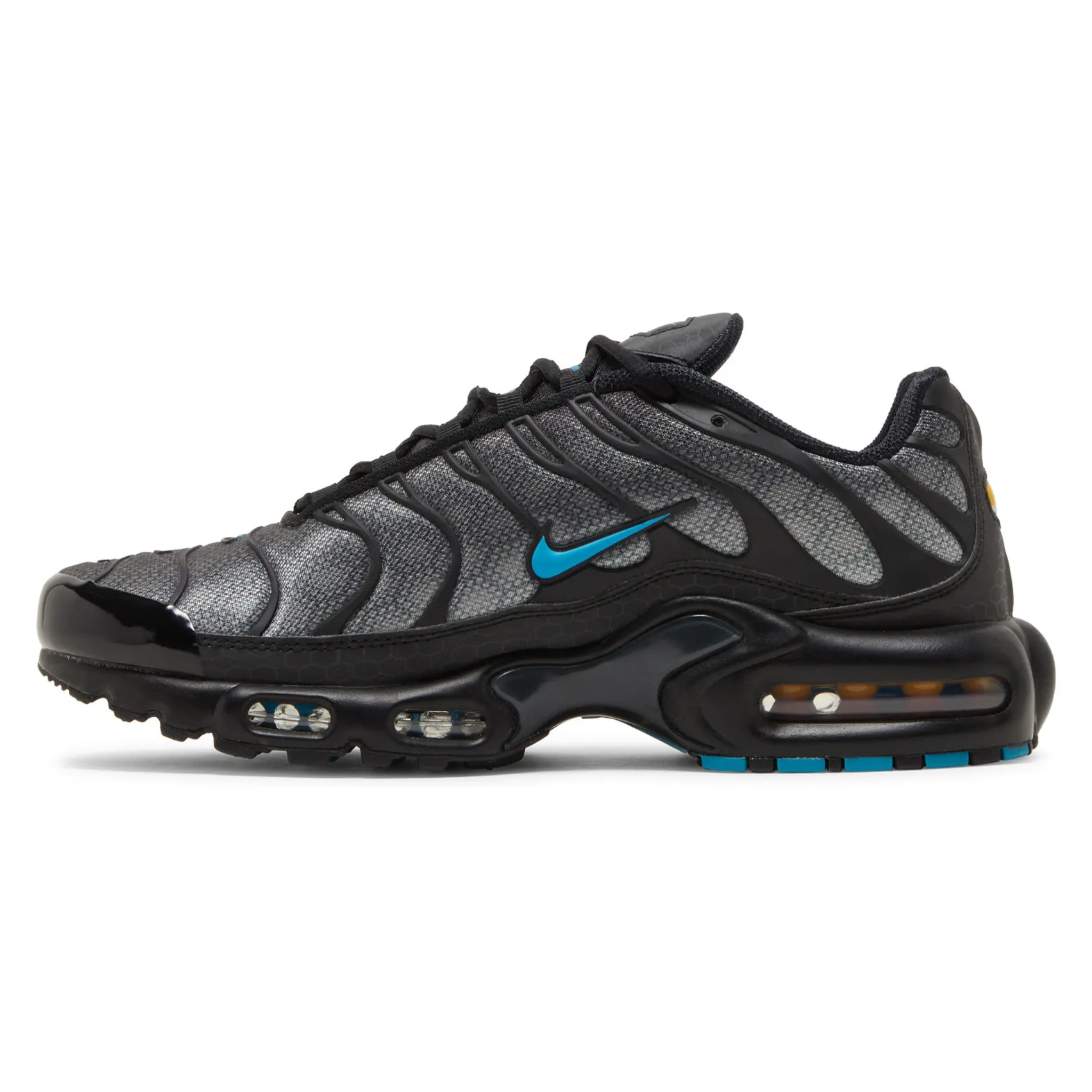 Nike Air Max Plus TN Black Hex - Slika 2
