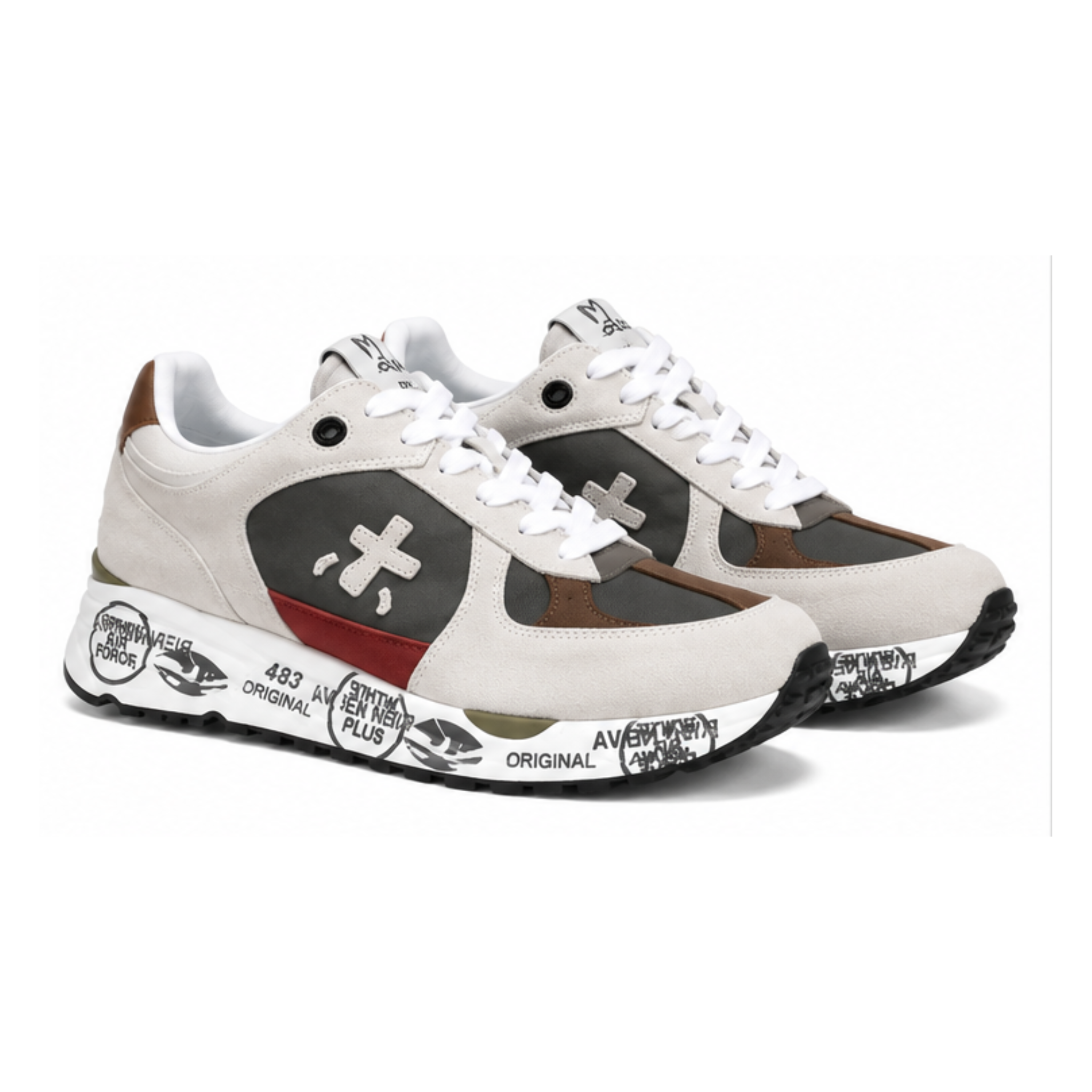 Premiata MASE 6154 - Slika 2